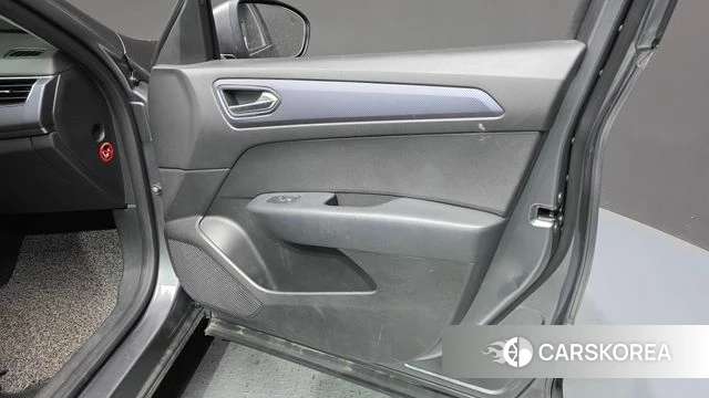 Renault Korea (Samsung) XM3 id 4482575 из Кореи 16
