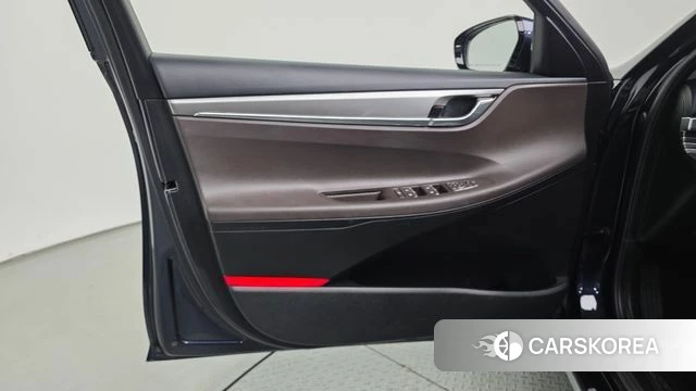 Hyundai The New Grandeur IG id 4609836 из Кореи 16