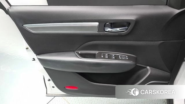 Renault Korea (Samsung) The New QM6 id 4864374 из Кореи 16