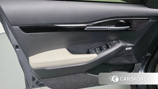 Kia Seltos id 4310010 из Кореи 16