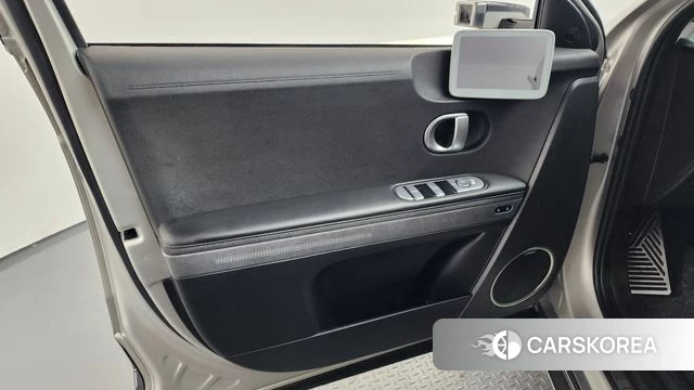 Hyundai Ionic 5 id 4768974 из Кореи 16