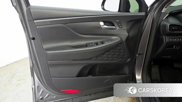 Hyundai The New Santa Fe id 4409139 из Кореи 16