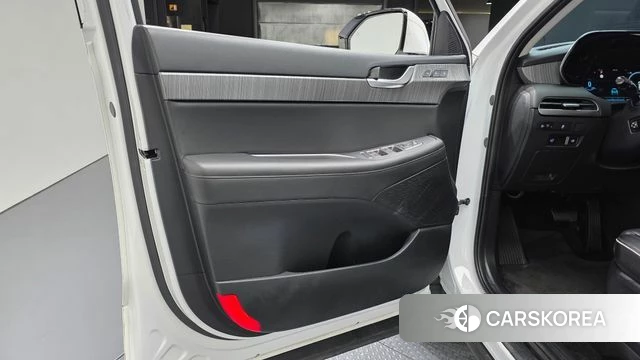 Hyundai The New Palisade id 4505510 из Кореи 16