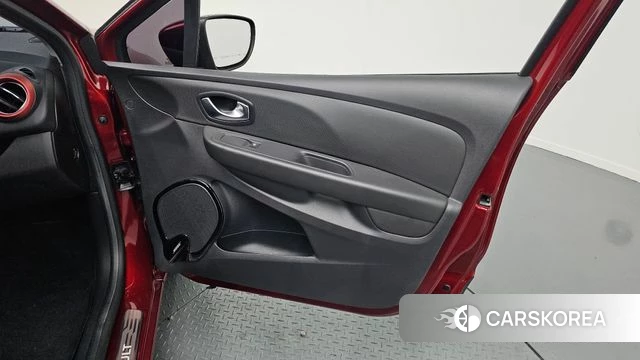 Renault Korea (Samsung) Clio id 4196842 из Кореи 16