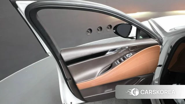 Genesis G80 (RG3) id 4650759 из Кореи 16