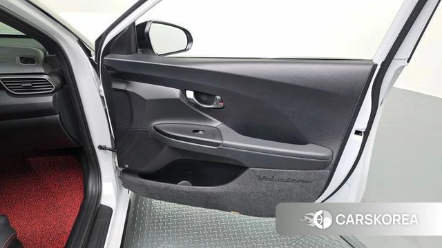 Hyundai Veloster (JS) id 4520733 из Кореи 16