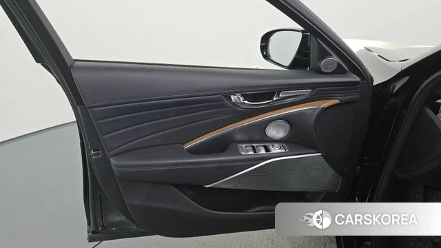 Kia The New K9 2nd generation id 4585740 из Кореи 16