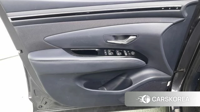 Hyundai Tucson (NX4) id 4482371 из Кореи 16