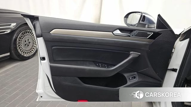 Volkswagen Arteon id 4775999 из Кореи 16