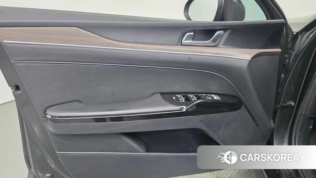 Kia K5 3rd generation id 4396722 из Кореи 16