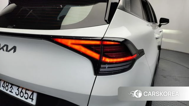 Kia Sportage 5th Generation id 4201323 из Кореи 16