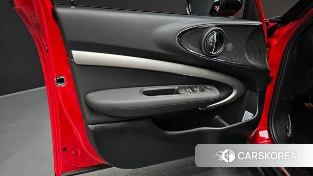 Mini Cooper S Clubman id 4635701 из Кореи 16