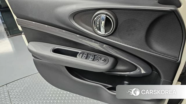 Mini Cooper S Clubman id 4568628 из Кореи 16