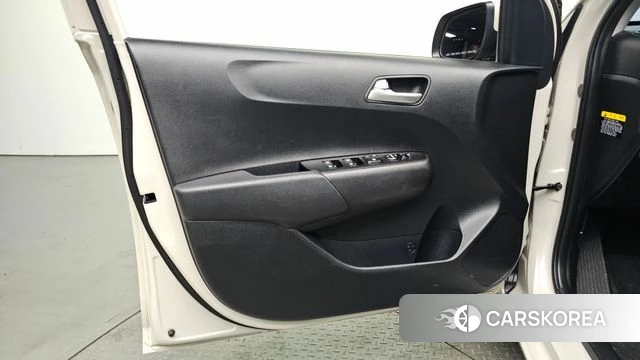 Kia Morning Urban (JA) id 4186861 из Кореи 16