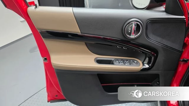 Mini Cooper Countryman id 4383949 из Кореи 16