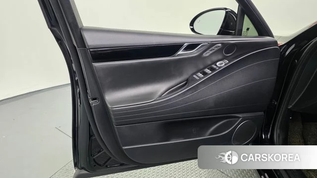 Genesis G80 (RG3) id 4625742 из Кореи 16