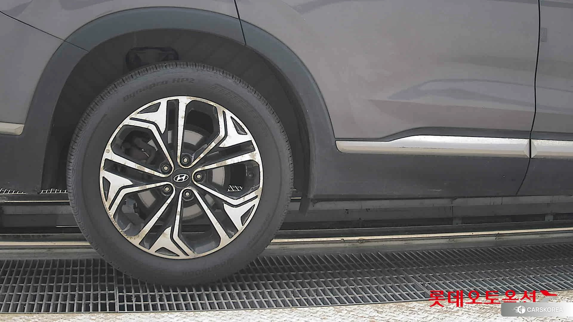 Hyundai Santa Fe id 4347289 из Кореи 16