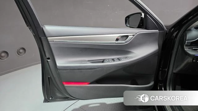 Hyundai The New Grandeur IG id 4489118 из Кореи 16