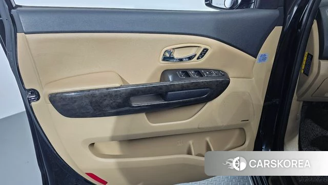 Kia The New Carnival id 4447538 из Кореи 16