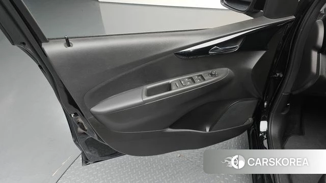 Chevrolet (GM Daewoo) The New Spark id 4543120 из Кореи 16