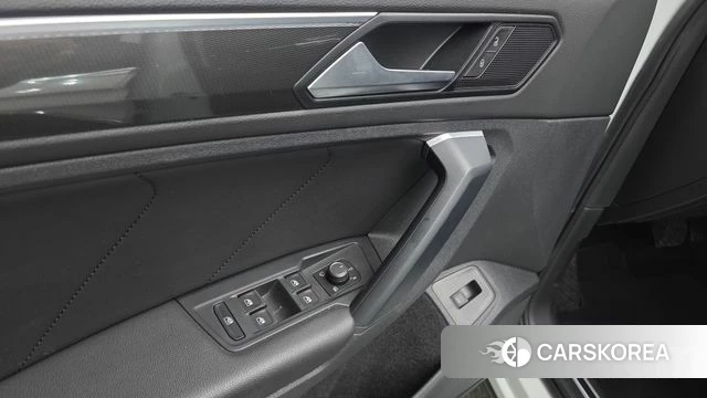 Volkswagen Tiguan second Generation id 4446718 из Кореи 16