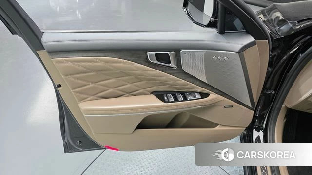 Kia K8 id 4529740 из Кореи 16