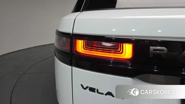 Land Rover Range Rover Velar id 4230610 из Кореи 16