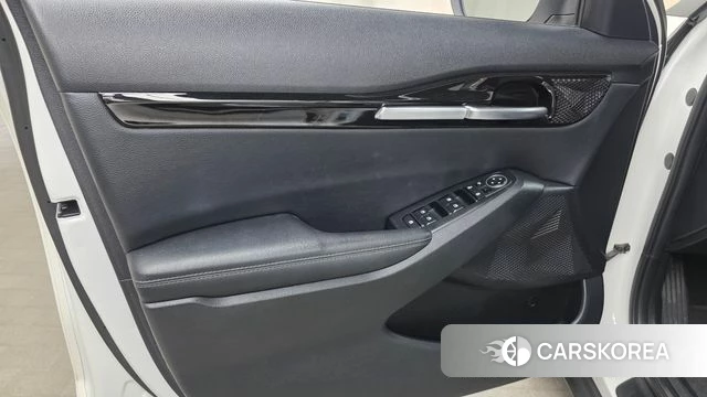 Kia Seltos id 4355184 из Кореи 16