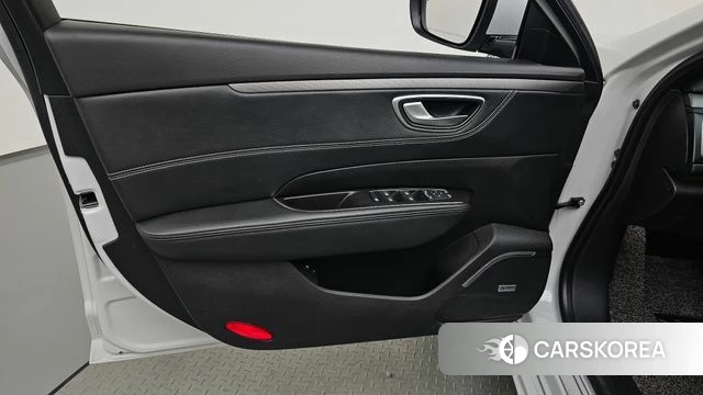 Renault Korea (Samsung) SM6 id 4377420 из Кореи 16