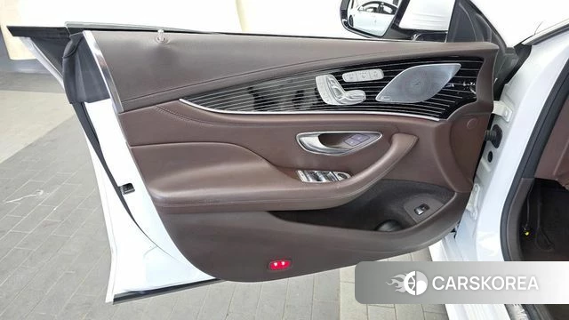 Mercedes-Benz CLS-Class C257 id 4907250 из Кореи 16