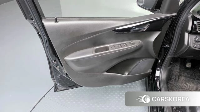 Chevrolet (GM Daewoo) The New Spark id 4245006 из Кореи 16