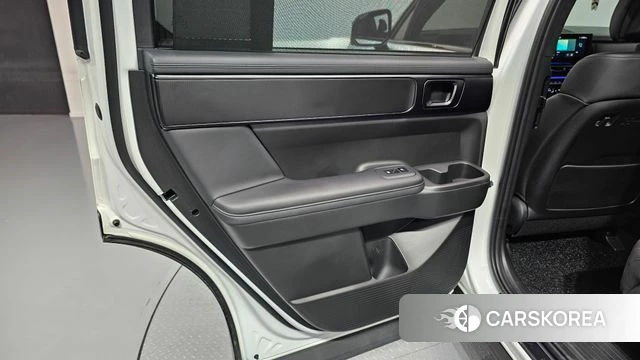 Hyundai Santa Fe (MX5) id 4602606 из Кореи 16