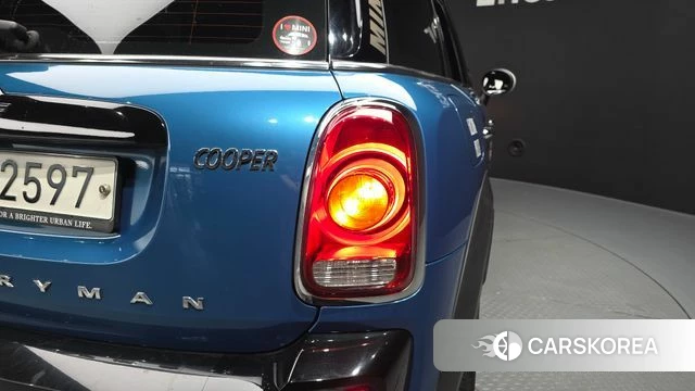 Mini Cooper Countryman id 4417074 из Кореи 16