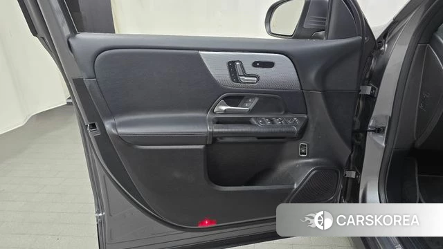 Mercedes-Benz GLB-Class X247 id 4524649 из Кореи 16