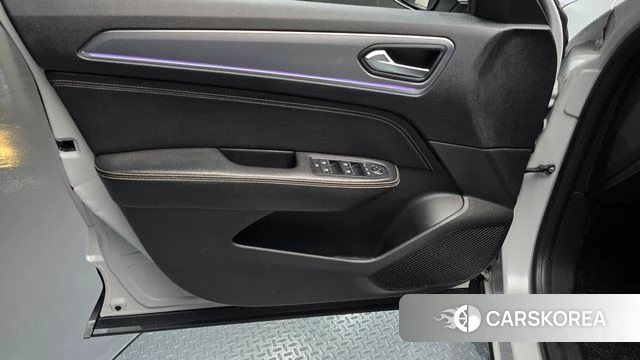 Renault Korea (Samsung) XM3 id 4424265 из Кореи 16