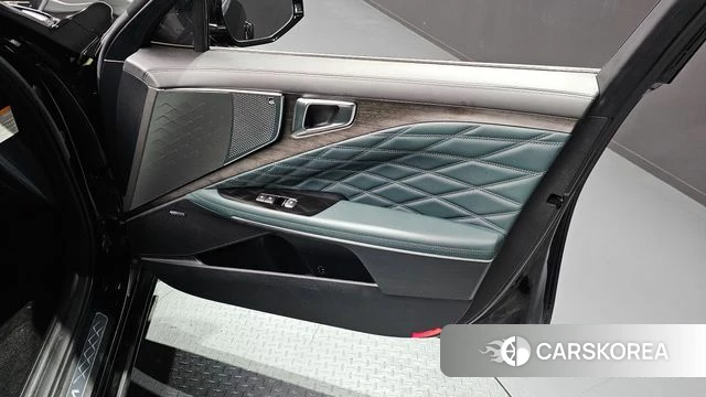 Kia K8 Hybrid id 4223185 из Кореи 16