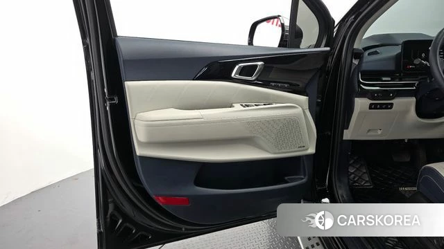 Kia The New Carnival 4th Generation id 4590749 из Кореи 16