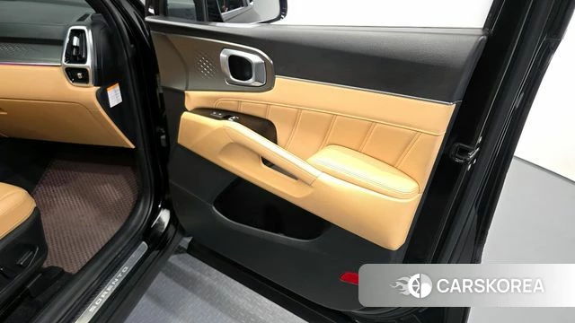 Kia Sorento 4th Generation id 4337905 из Кореи 16