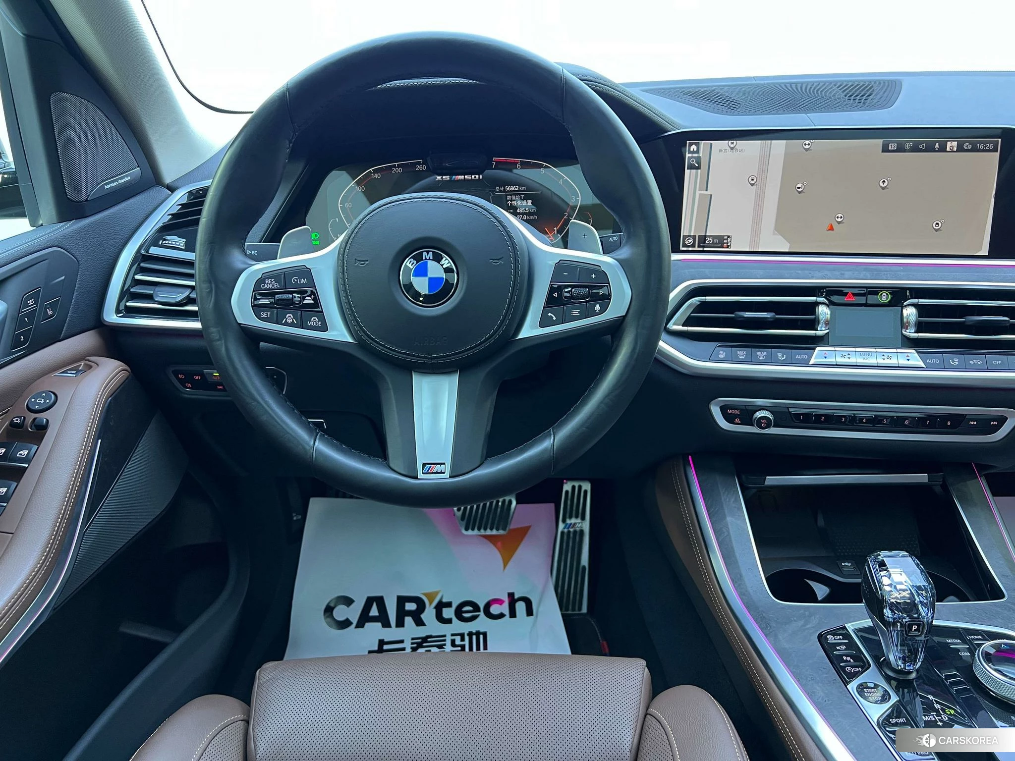 BMW X5 (imported) id 4421226 из Китая 16