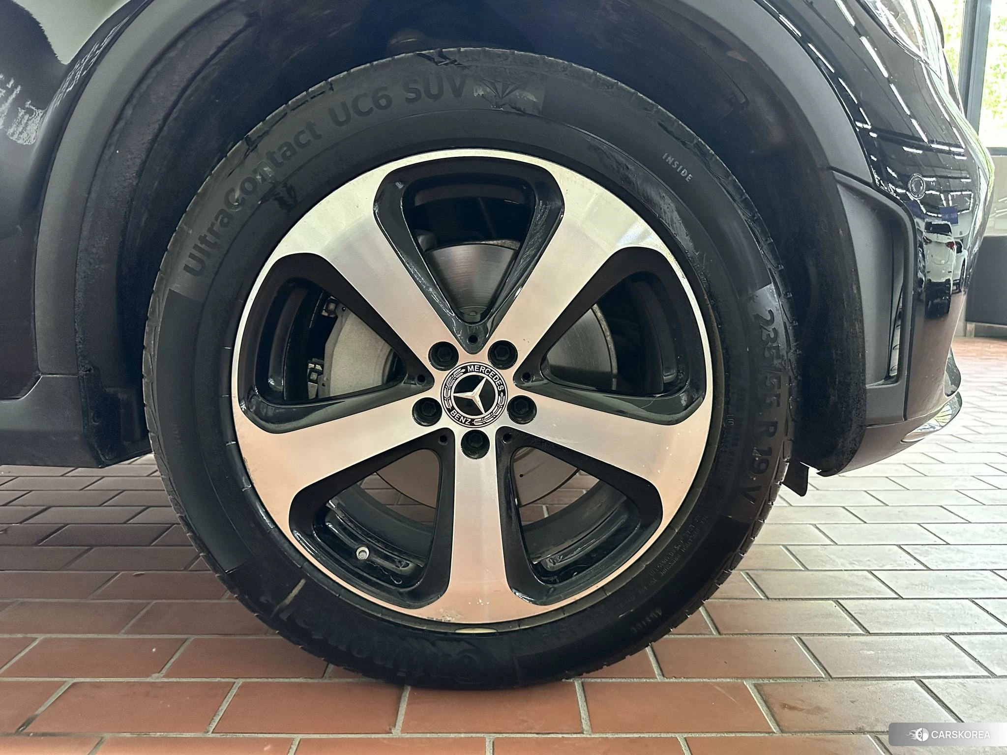 Mercedes-Benz GLC id 4421124 из Китая 16