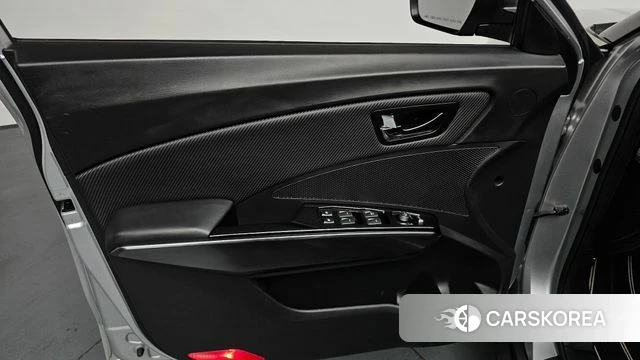 Ssangyong Tivoli Air id 4224114 из Кореи 16