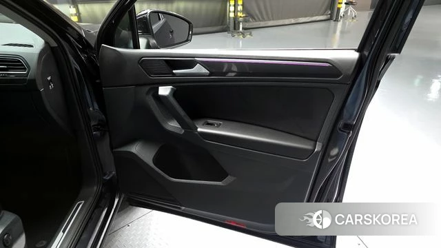 Volkswagen Tiguan second Generation id 4389375 из Кореи 16