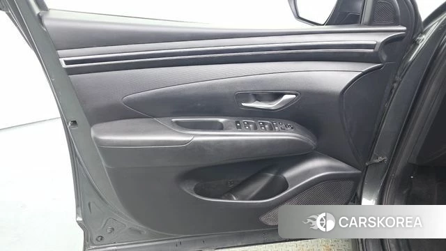 Hyundai Tucson (NX4) id 4416172 из Кореи 16