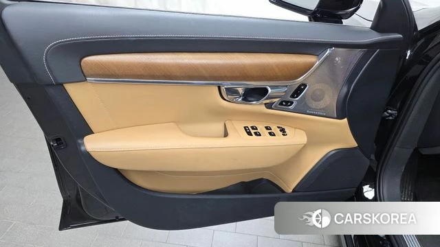 Volvo S90 id 4543240 из Кореи 16
