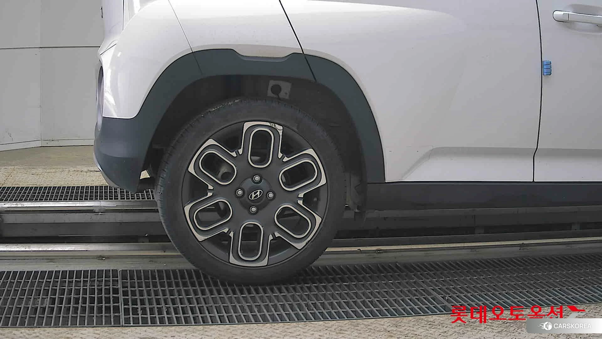 Hyundai Casper id 4289499 из Кореи 16