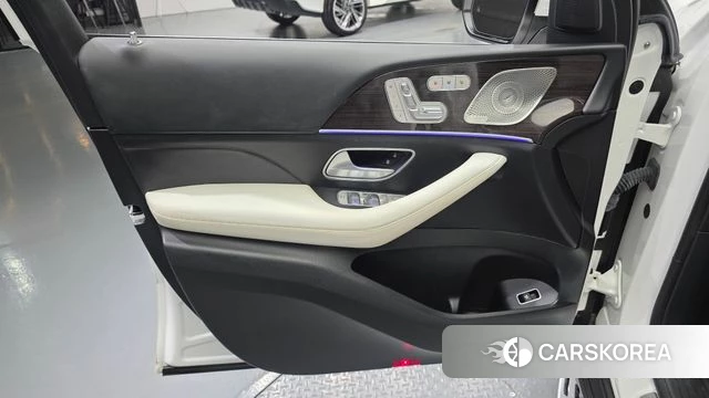 Mercedes-Benz GLE-Class W167 id 4763161 из Кореи 16