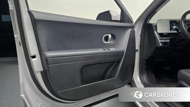 Hyundai Ionic 5 id 4774599 из Кореи 16