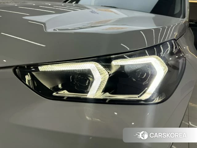 BMW X1 id 4314312 из Китая 16