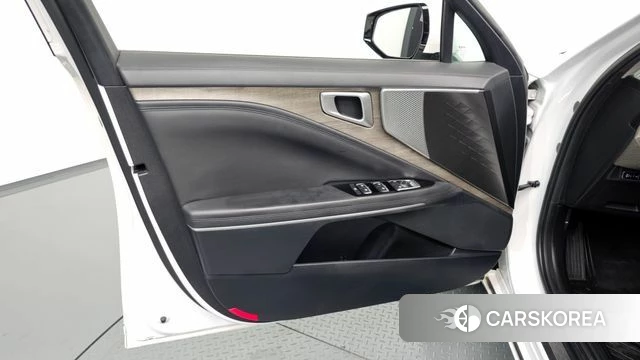 Kia K8 id 4898300 из Кореи 16