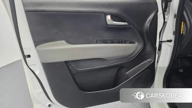 Kia The New Kia Ray id 4474817 из Кореи 16